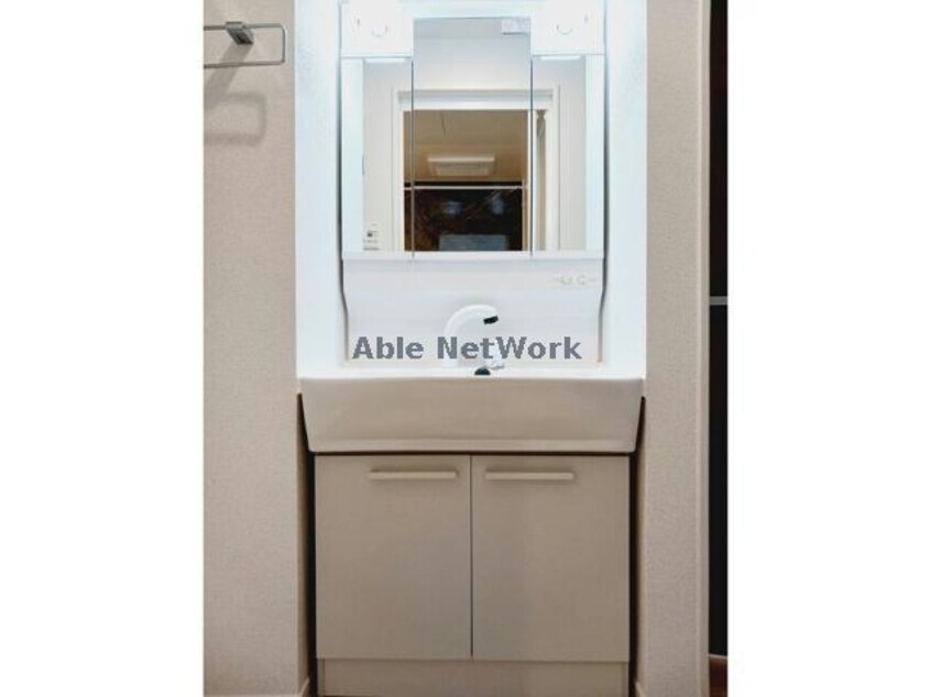  ヒカルサ深谷ノース（深谷市西大沼）