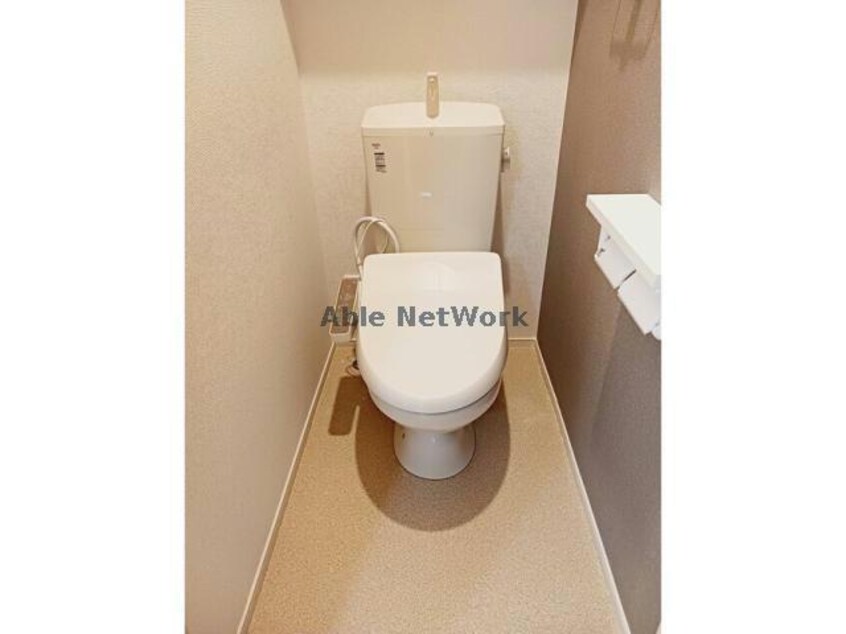  ヒカルサ深谷ノース（深谷市西大沼）