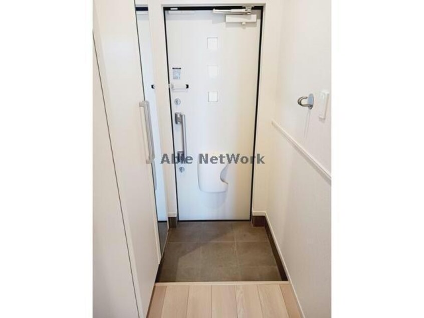  ヒカルサ深谷ノース（深谷市西大沼）