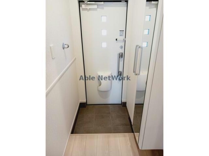  ヒカルサ深谷ノース（深谷市西大沼）