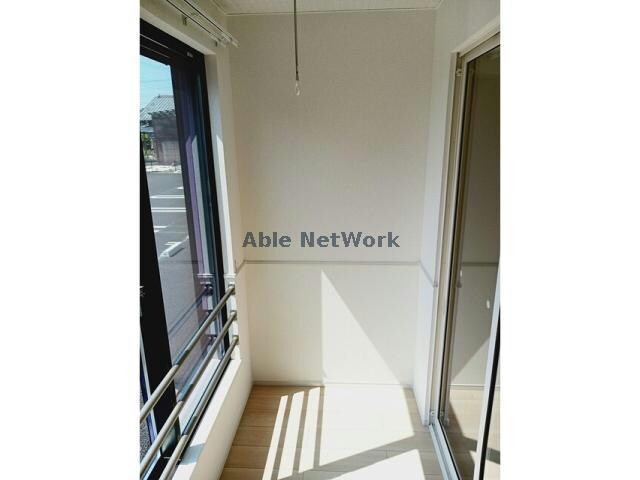  ヒカルサ深谷ノース（深谷市西大沼）