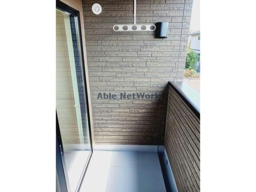  ヒカルサ深谷ノース（深谷市西大沼）