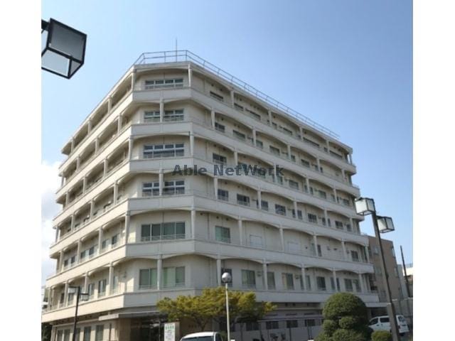 皆成病院(病院)まで1497m ヒカルサ深谷ノース（深谷市西大沼）