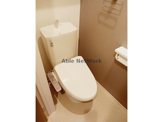  ヒカルサ深谷サウス（深谷市西大沼）