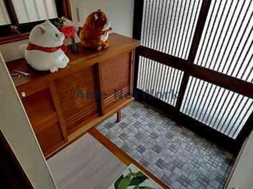  木漏れ日と暮らすラ・シエスタ（熊谷市見晴町）