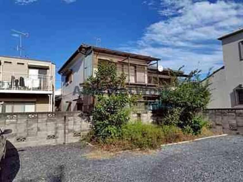  木漏れ日と暮らすラ・シエスタ（熊谷市見晴町）