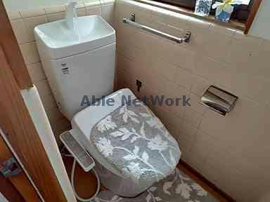  木漏れ日と暮らすラ・シエスタ（熊谷市見晴町）