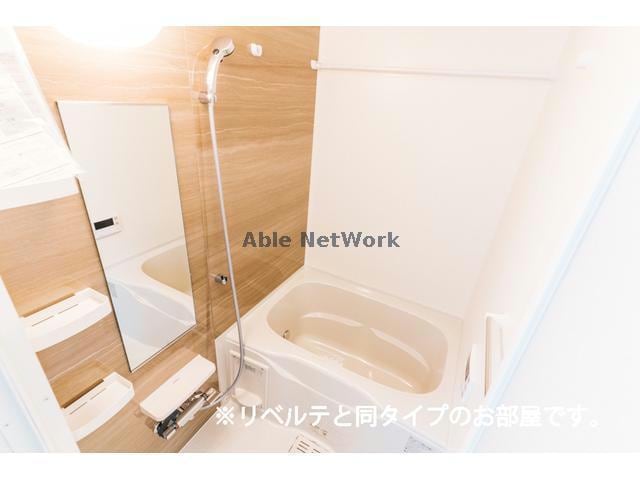  ソラーレ（熊谷市曙町）