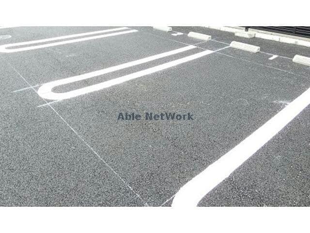  ソラーレ（熊谷市曙町）