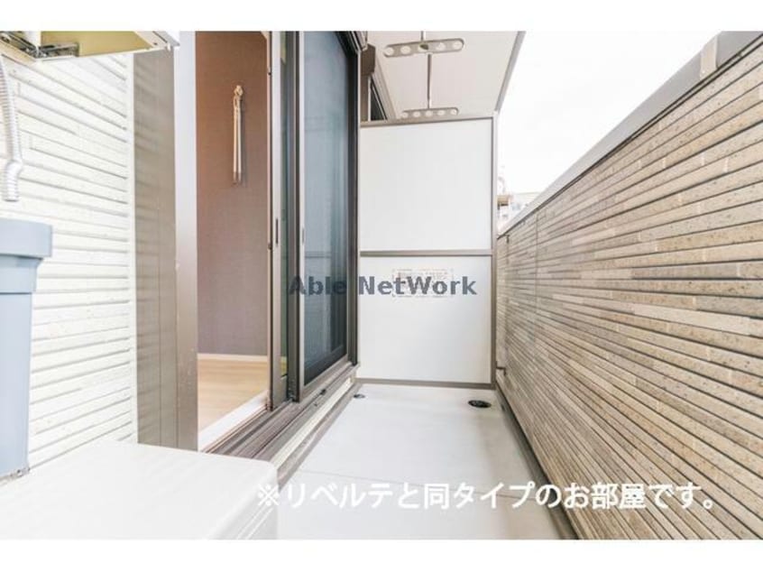  ソラーレ（熊谷市曙町）