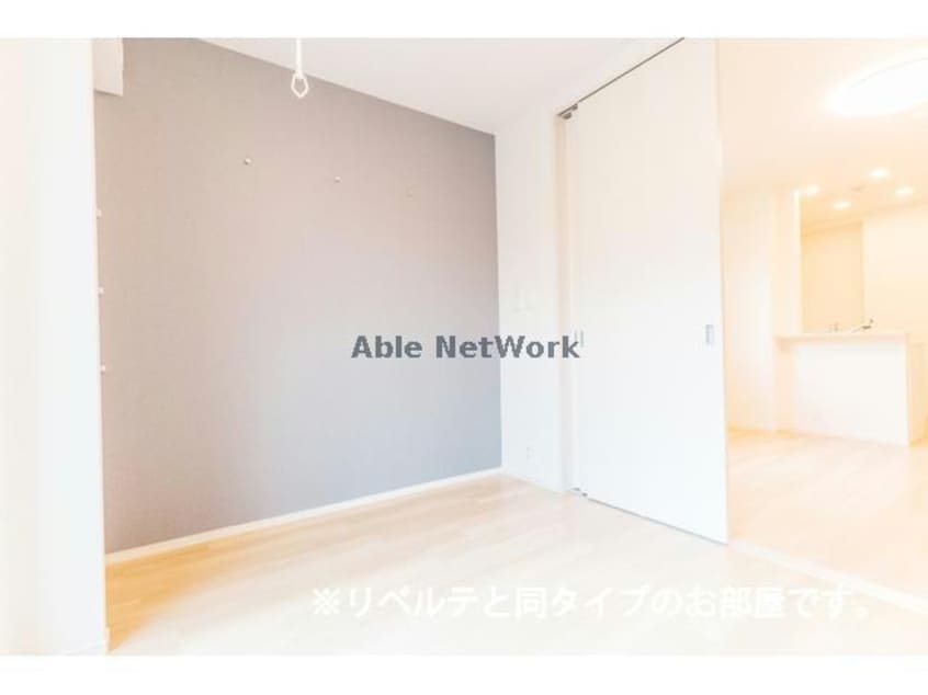  ソラーレ（熊谷市曙町）