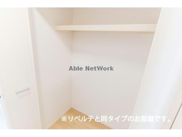  ソラーレ（熊谷市曙町）