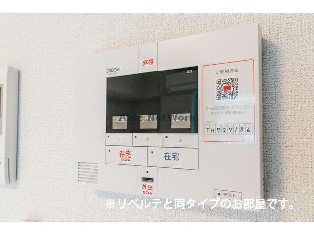  ソラーレ（熊谷市曙町）