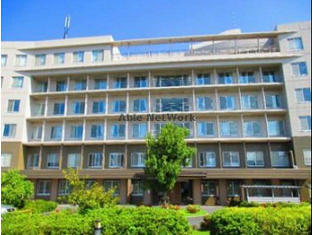 同愛会熊谷外科病院(病院)まで794m ソラーレ（熊谷市曙町）