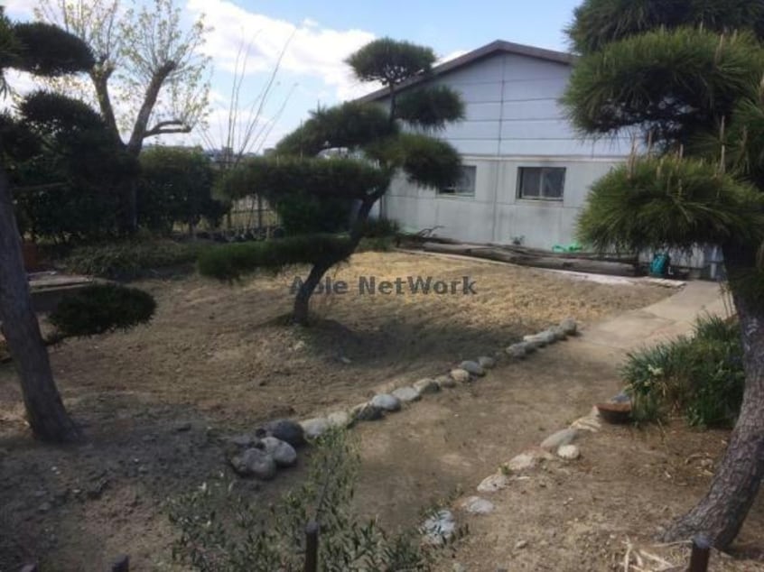  熊谷貸家（熊谷市新島）