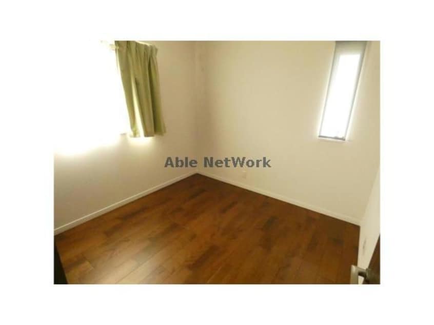  熊谷貸家（熊谷市新島）