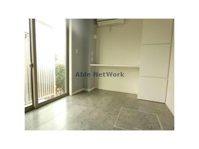  熊谷貸家（熊谷市新島）