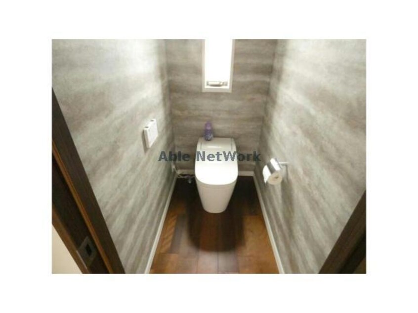  熊谷貸家（熊谷市新島）