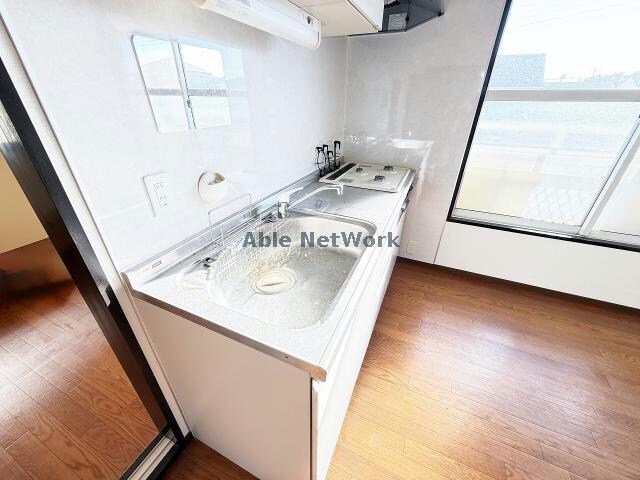  エトアール上柴（深谷市上柴町西）