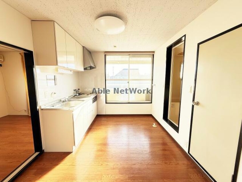  エトアール上柴（深谷市上柴町西）