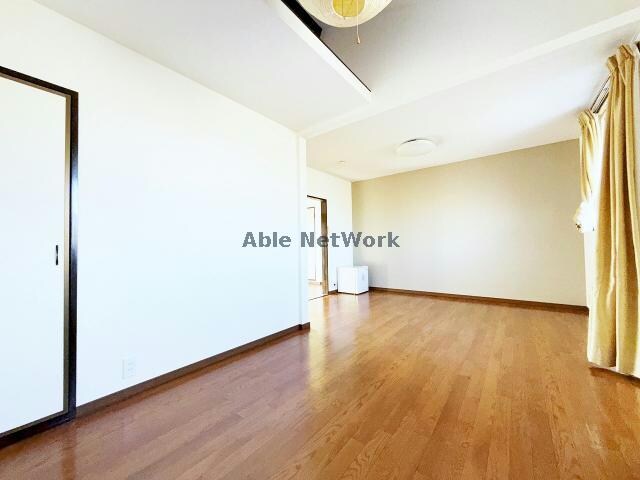  エトアール上柴（深谷市上柴町西）