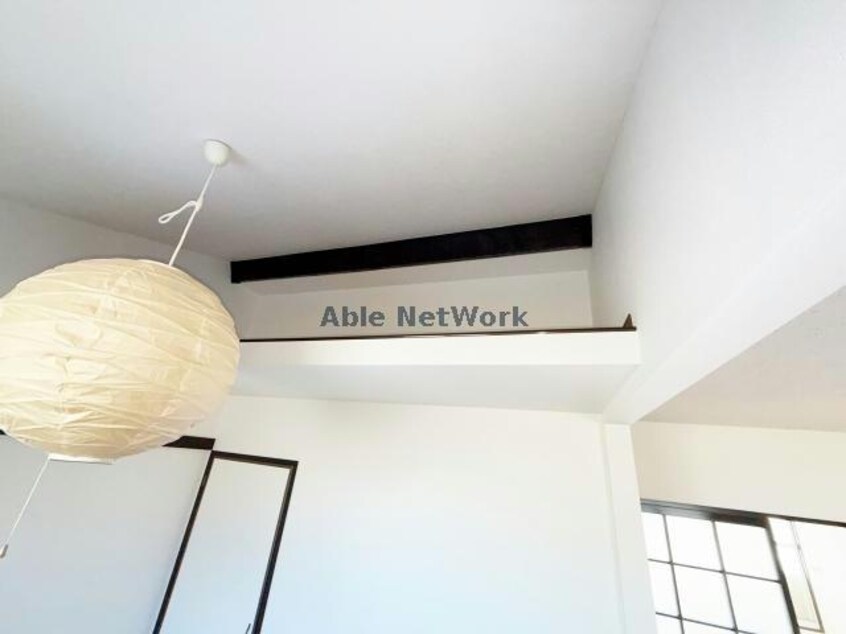  エトアール上柴（深谷市上柴町西）