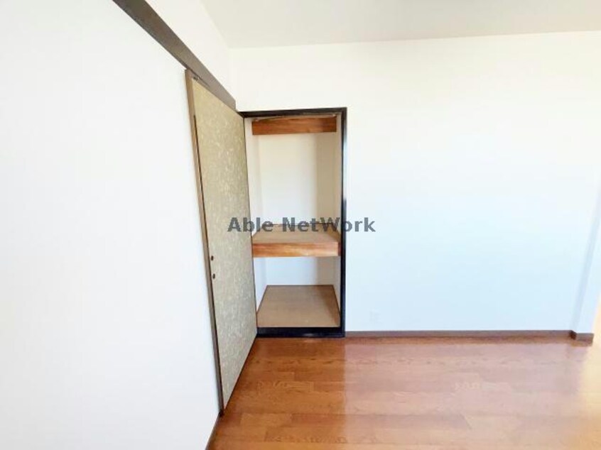  エトアール上柴（深谷市上柴町西）