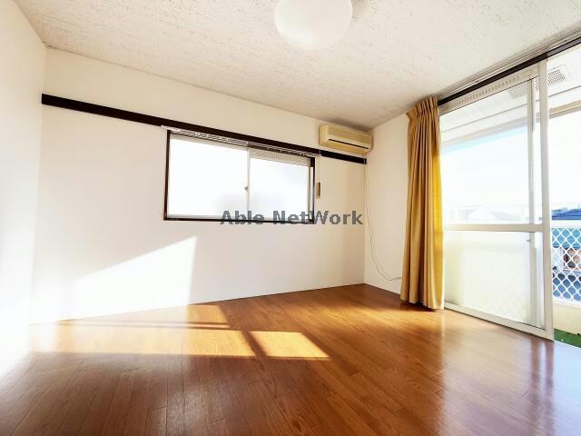  エトアール上柴（深谷市上柴町西）