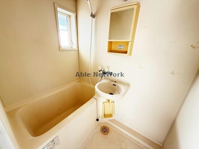  エトアール上柴（深谷市上柴町西）