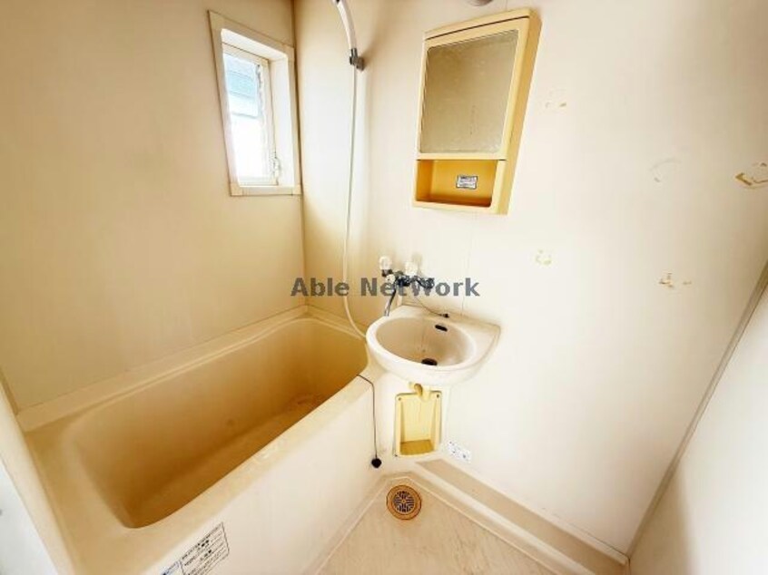  エトアール上柴（深谷市上柴町西）