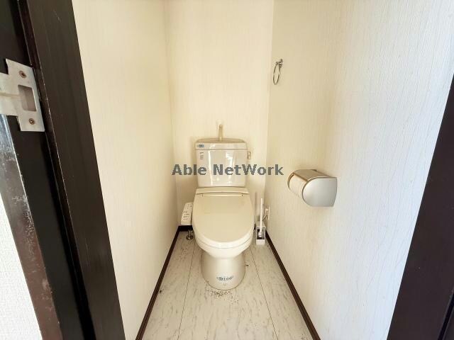  エトアール上柴（深谷市上柴町西）