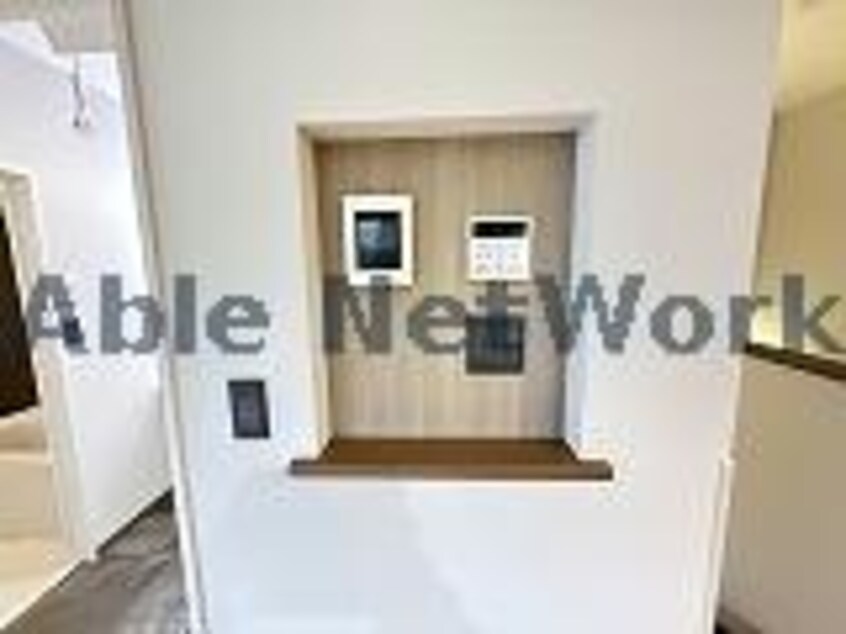  Warehousけや木ガレージハウス（本庄市けや木）