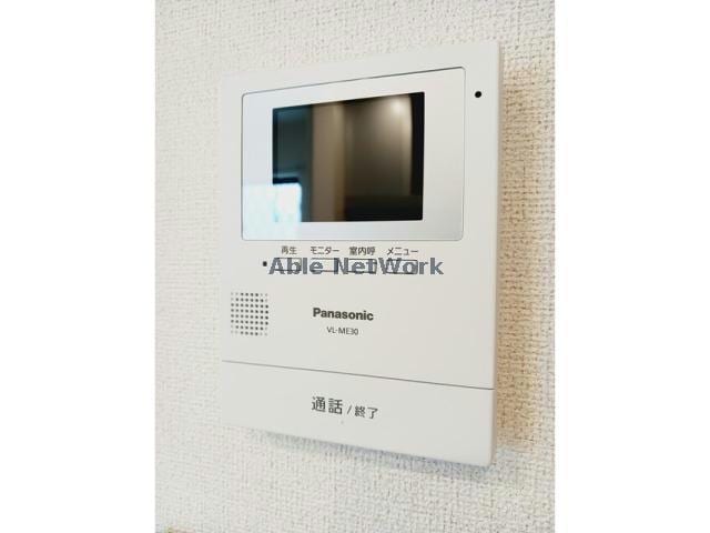  ラ　メッゾⅡ（熊谷市妻沼）