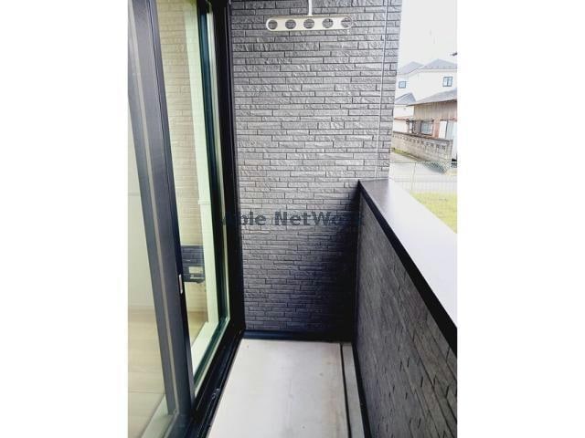  ラ　メッゾⅡ（熊谷市妻沼）