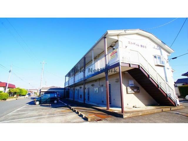  エルディム富士Ⅰ（行田市富士見町）