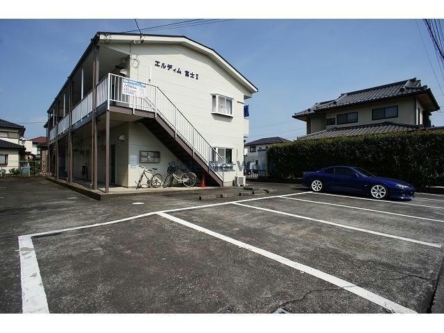  エルディム富士Ⅰ（行田市富士見町）
