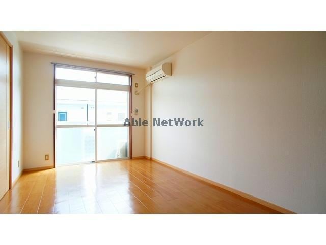  エルディム富士Ⅰ（行田市富士見町）