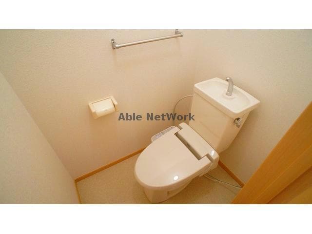  エルディム富士Ⅰ（行田市富士見町）