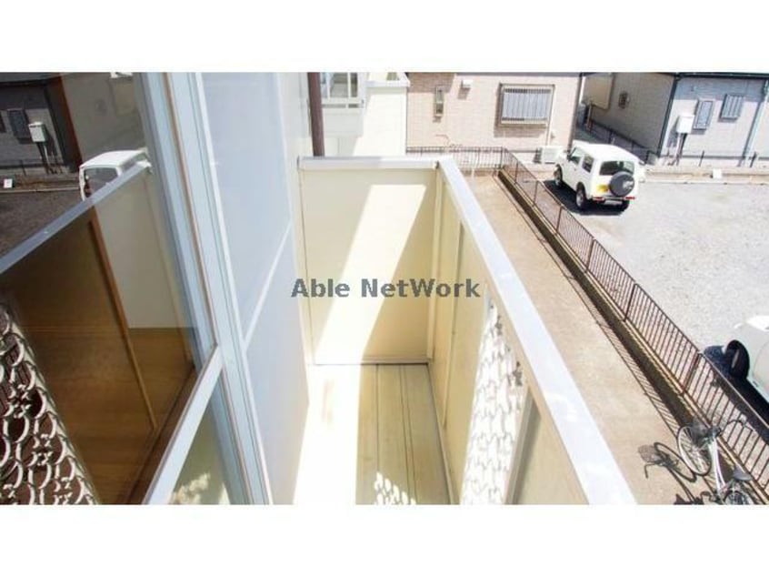  エルディム富士Ⅰ（行田市富士見町）