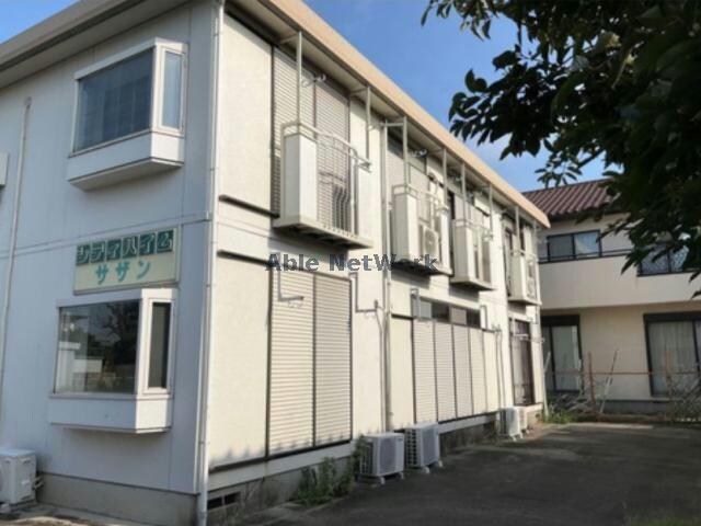  シティハイムサザン（行田市桜町）