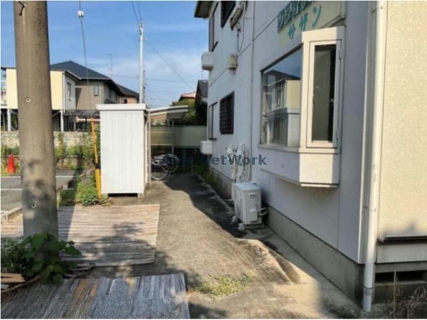  シティハイムサザン（行田市桜町）