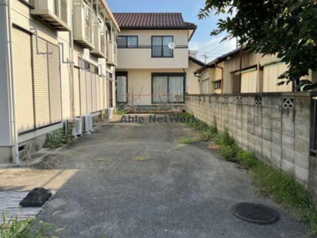  シティハイムサザン（行田市桜町）