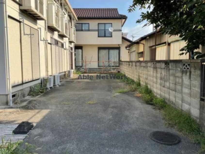  シティハイムサザン（行田市桜町）