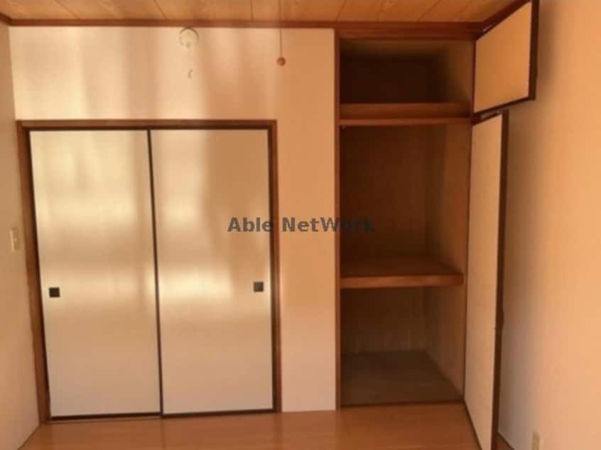  シティハイムサザン（行田市桜町）