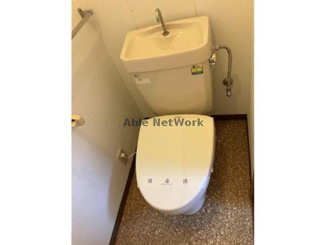  シティハイムサザン（行田市桜町）