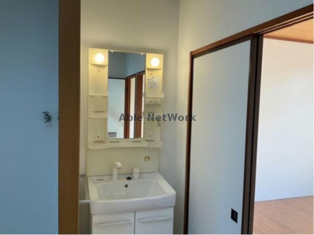  シティハイムサザン（行田市桜町）