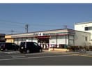 セブンイレブン行田桜町3丁目店(コンビニ)まで873m シティハイムサザン（行田市桜町）