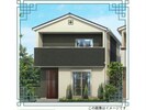 弥勒寺東２－１９ＫＯＤＡＴＥＸⅥ－Ｃ 0000Cの外観