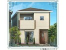 弥勒寺東２－１９ＫＯＤＡＴＥＸⅥ－Ｄ 0000Dの外観