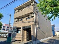 コムフォート城並